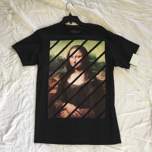 Other - Mona Lisa Tee